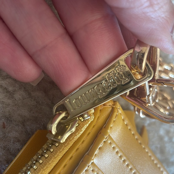 McDonald’s x Loungefly custom rhinestone card wallet - Picture 6 of 6